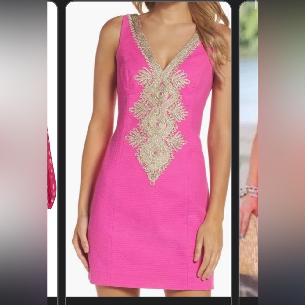 Brand New Lilly Pulitzer